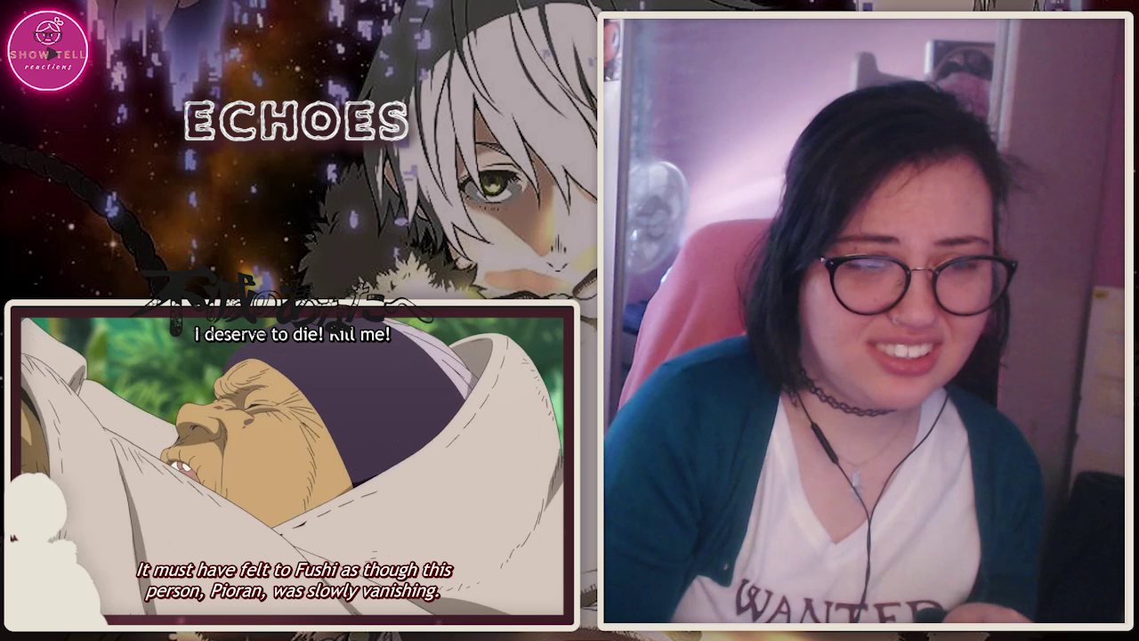 To Your Eternity Season 1 Episode 20 Full