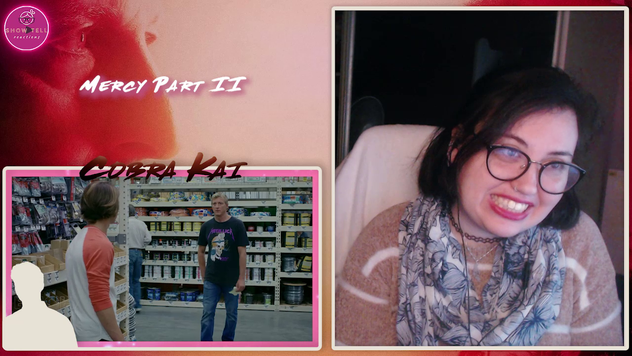 Cobra Kai Season 2 Episode 1 Full