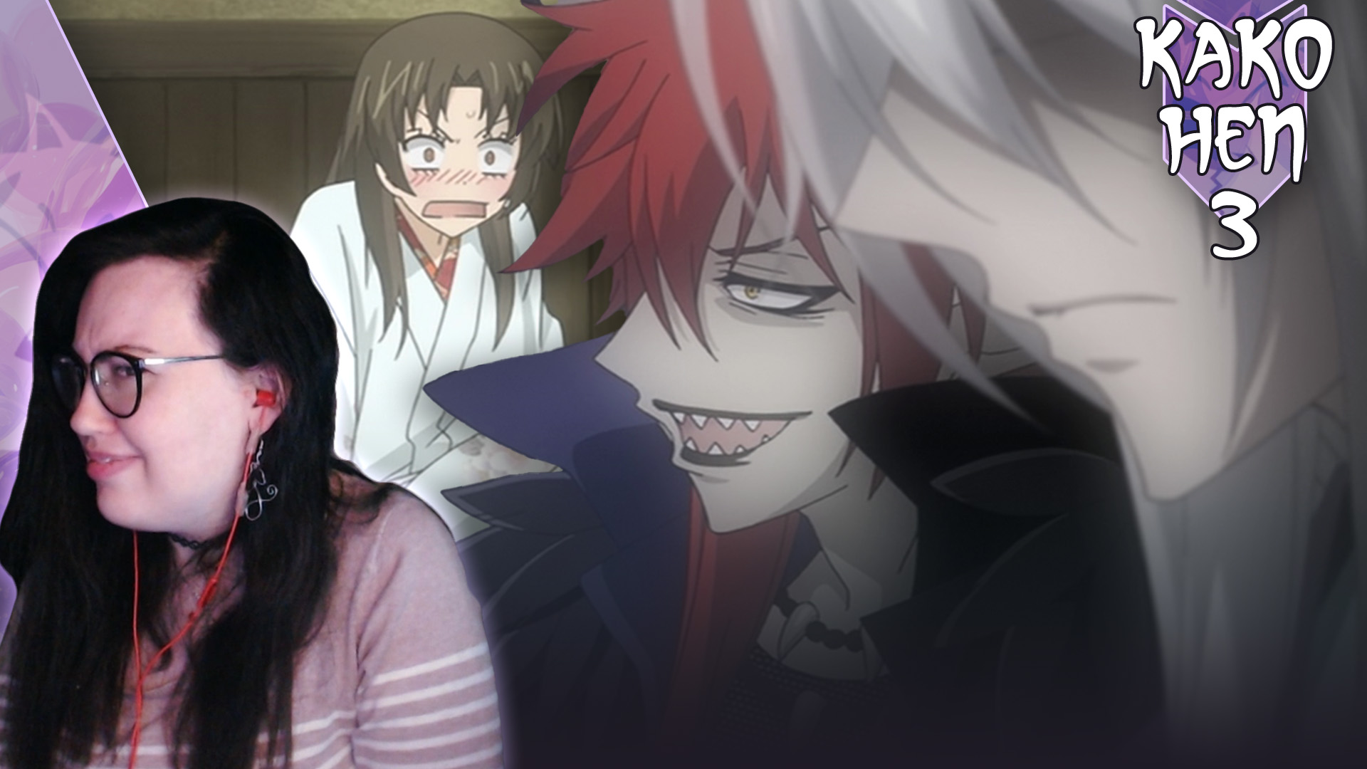 Kamisama Hajimemashita OVA Kako Hen 3 Edited