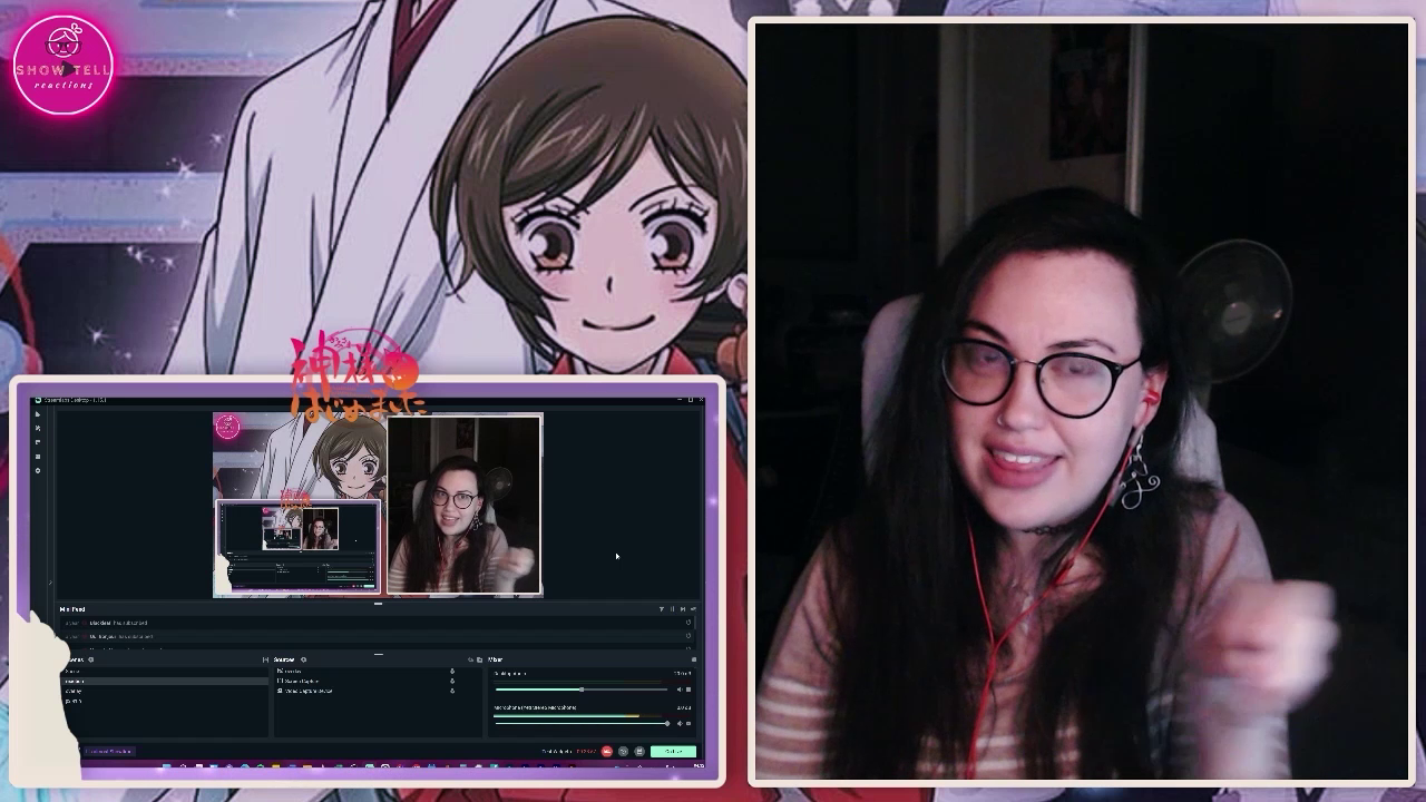 Kamisama Hajimemashita OVA Kako Hen 4 Full