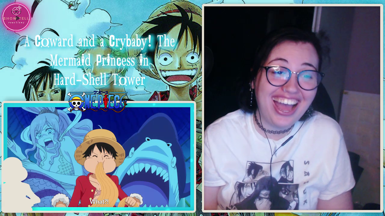 One Piece Episodes 531, 532 & 533 Full