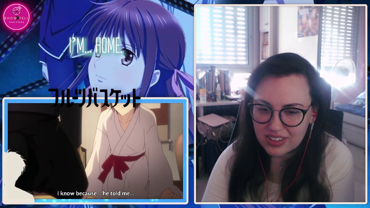 Fruits Basket Reboot Season 3 Episode 4 Full