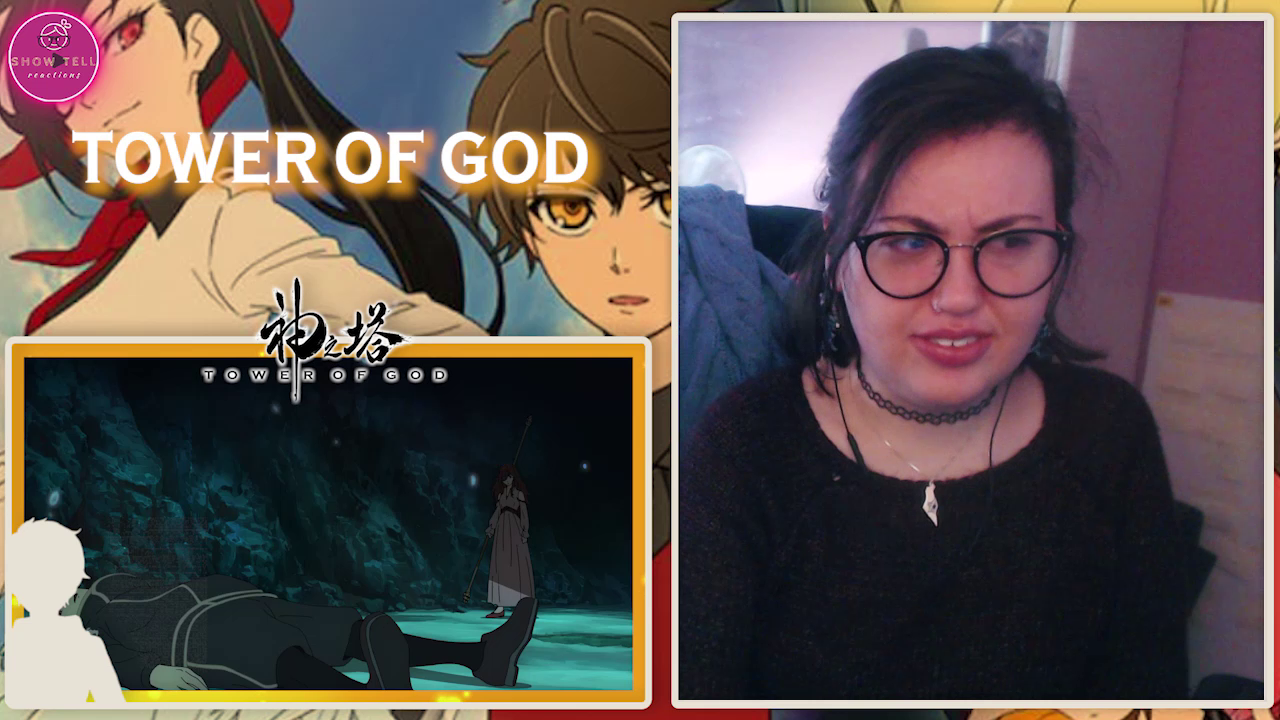 Tower of God Season 1 Episode 13 Full