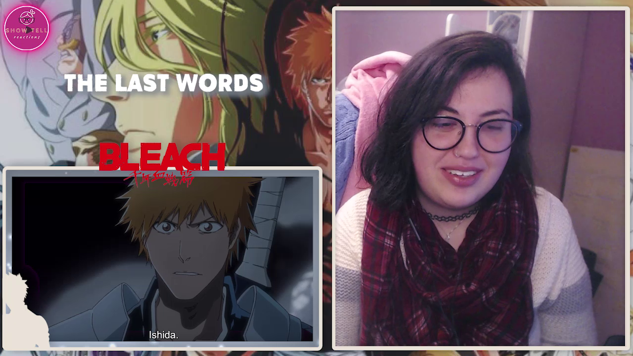Bleach: Thousand-Year Blood War Episodes 39 & 40 Full
