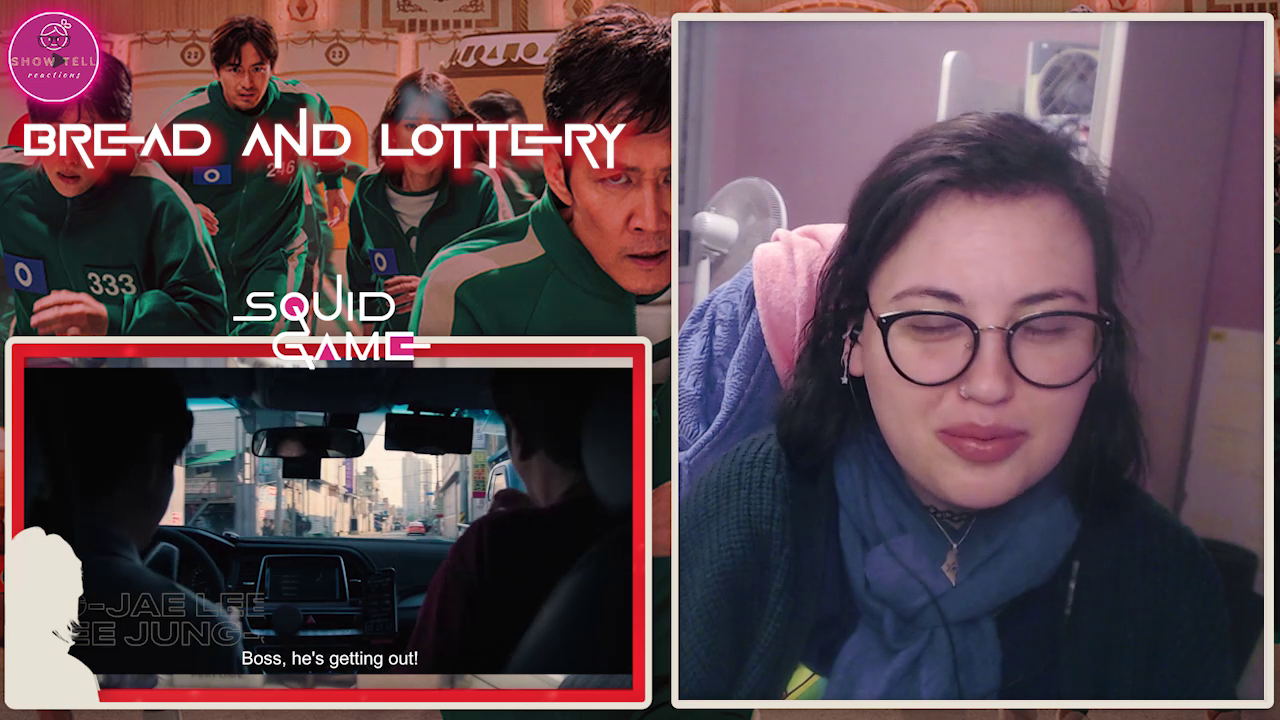 Squid Game Season 2 Episode 1 Full