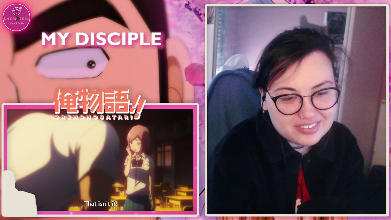 Ore Monogatari Episode 16 Full