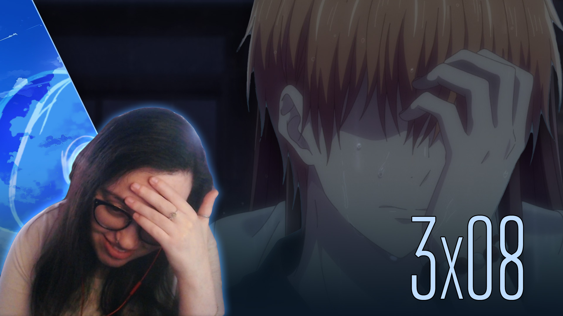 Fruits Basket Reboot Season 3 Episode 8 Edited