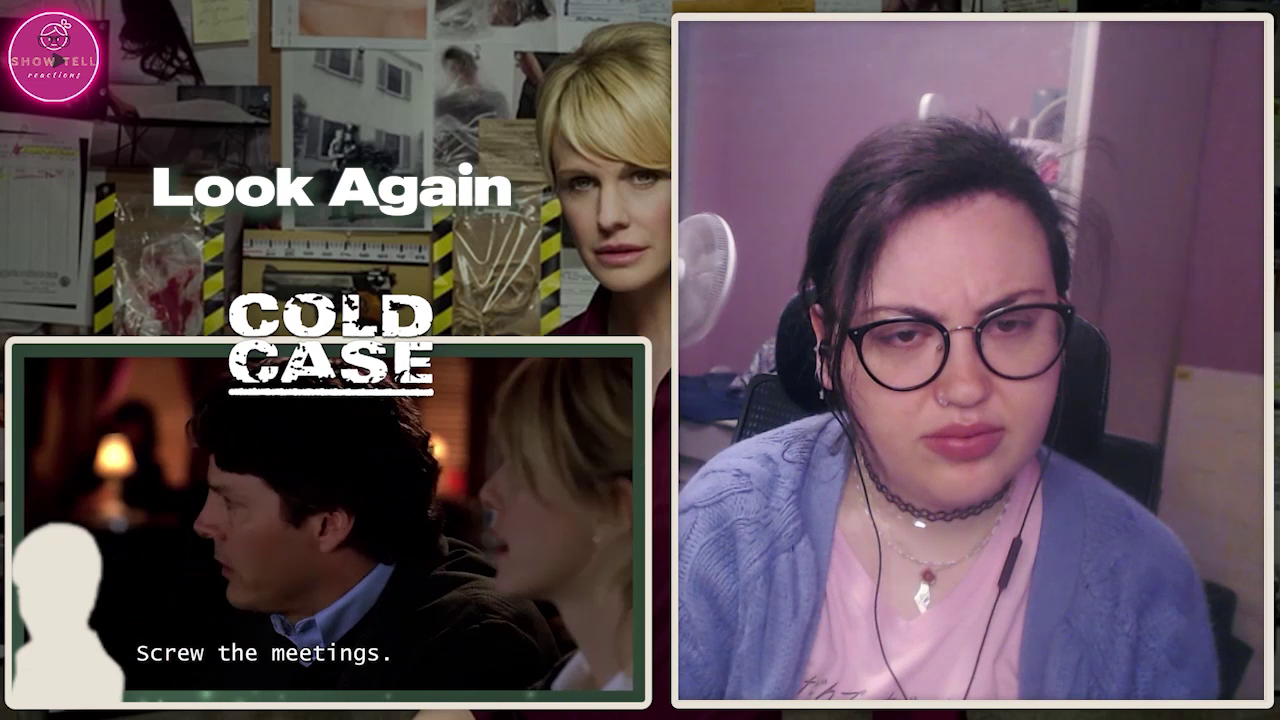 Cold Case Season 1 Episode 1 Full