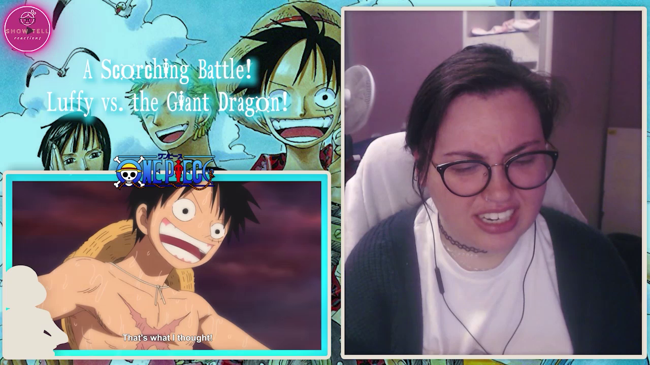 One Piece Episodes 579, 580 & 581 Full