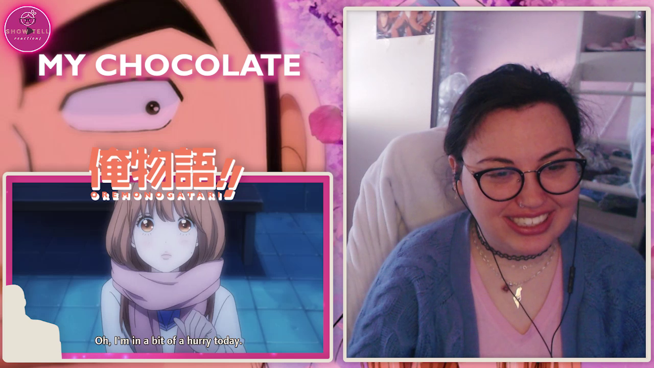 Ore Monogatari Episode 20 Full