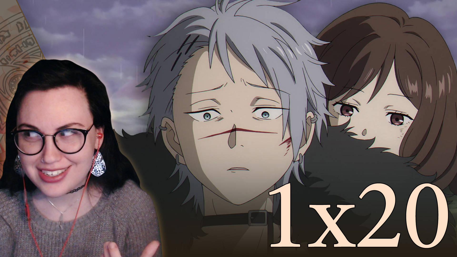 Sousou no Frieren Season 1 Episode 20 Edited