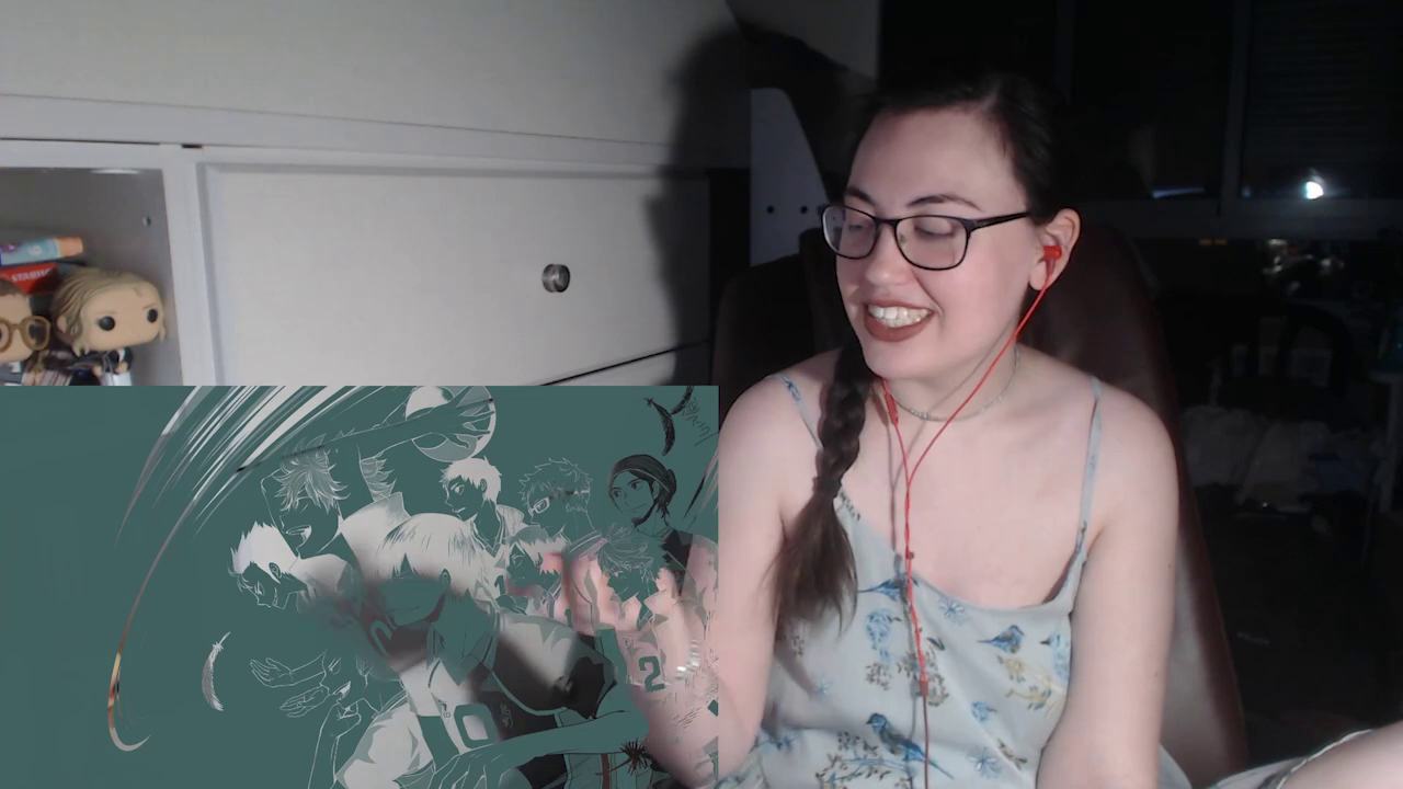 Haikyuu!! Season 1 Episodes 22 & 23 Full