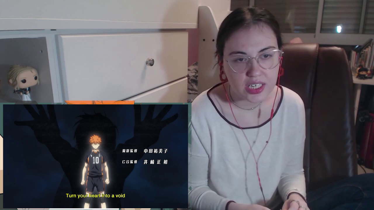 Haikyuu!! Season 2 Episodes 21 & 22 Full