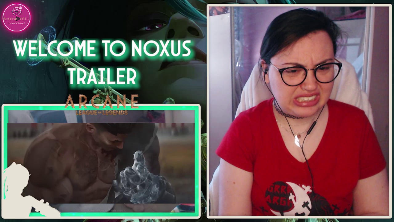 Arcane Season 2 Music Video + Trailer Full