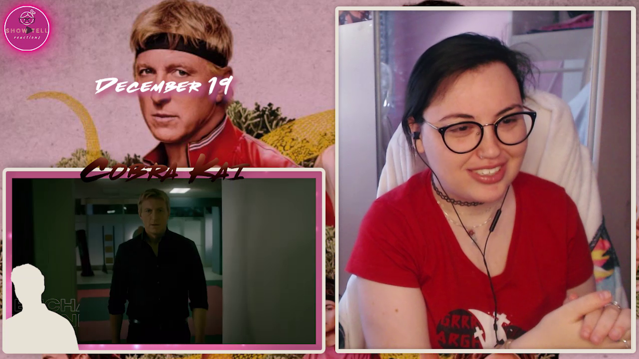 Cobra Kai Season 3 Episode 10 Full