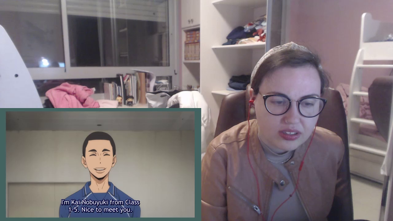 Haikyuu!! Season 3.5 Episodes 1 & 2 Full