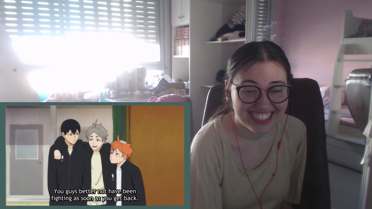 Haikyuu!! Season 4 Episodes 5 & 6 Full
