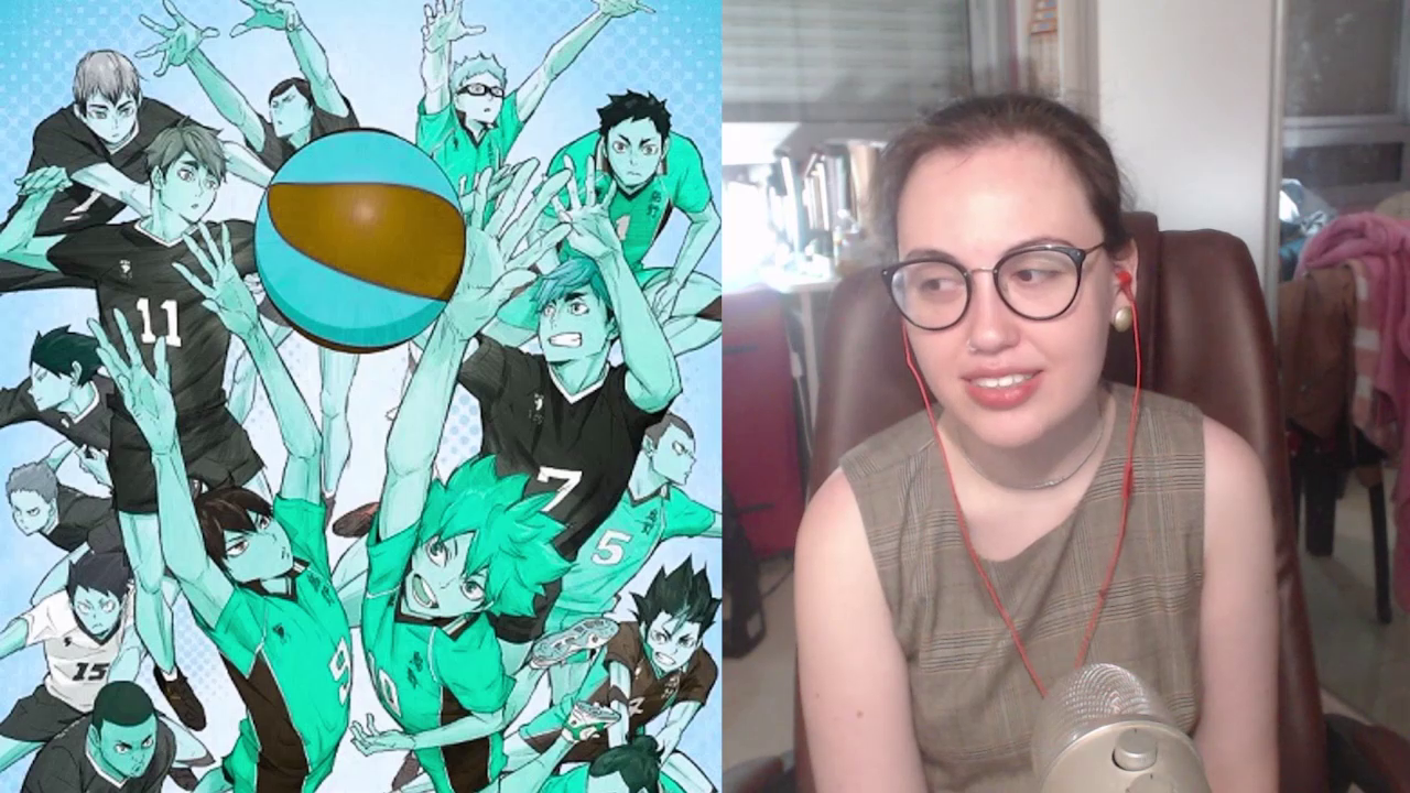 Haikyuu!! Season 4 Episodes 17 & 18 Full