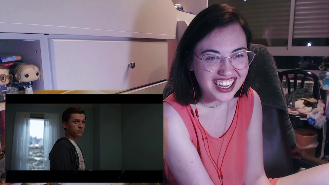 Captain America: Civil War Full