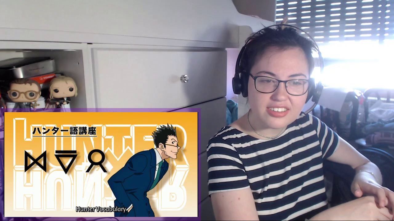 Hunter x Hunter Episode 7 Full