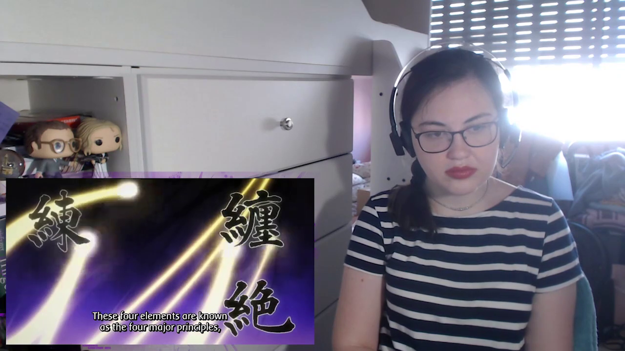 Hunter x Hunter Episodes 32 & 33 Full