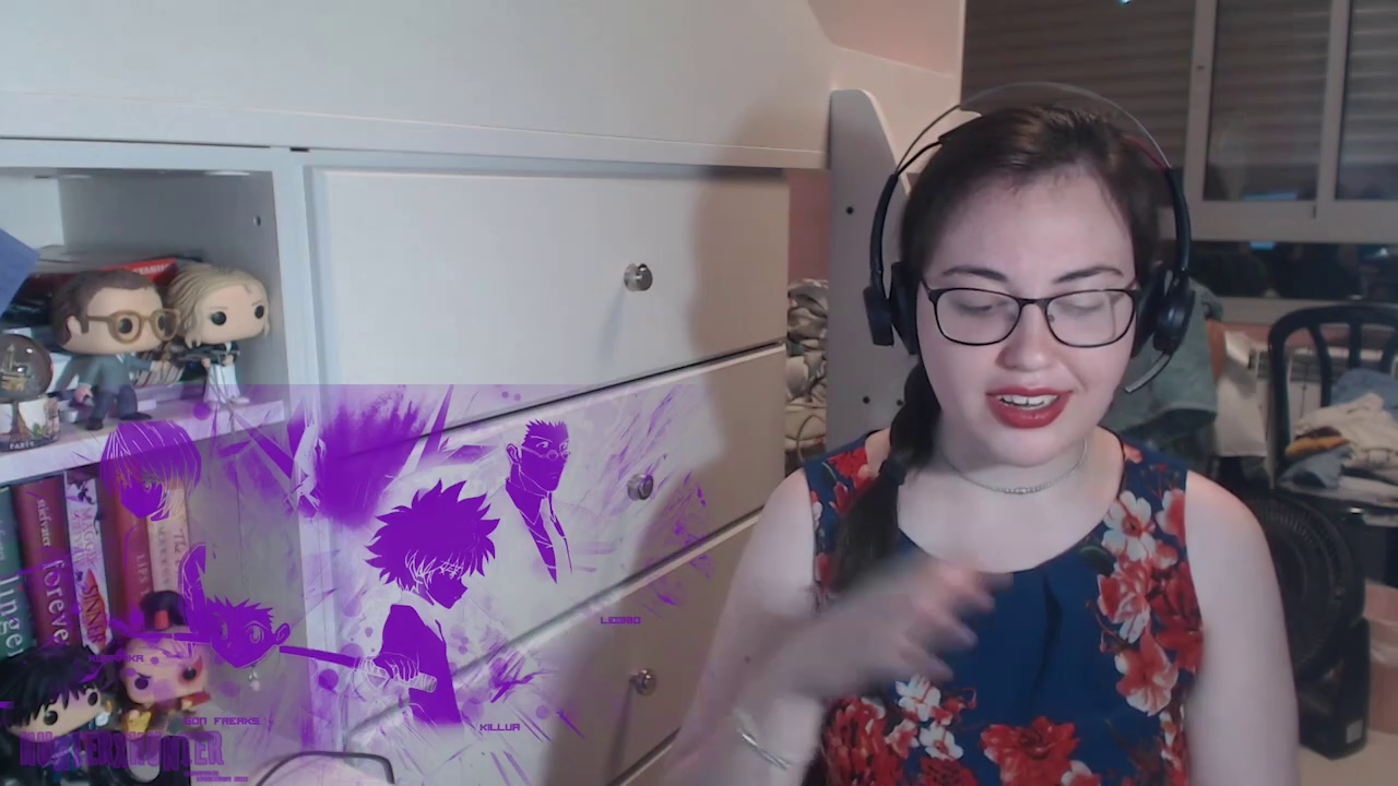 Hunter x Hunter Episodes 38 & 39 Full