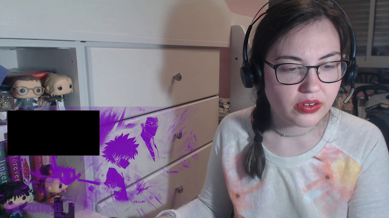 Hunter x Hunter Episodes 52 & 53 Full