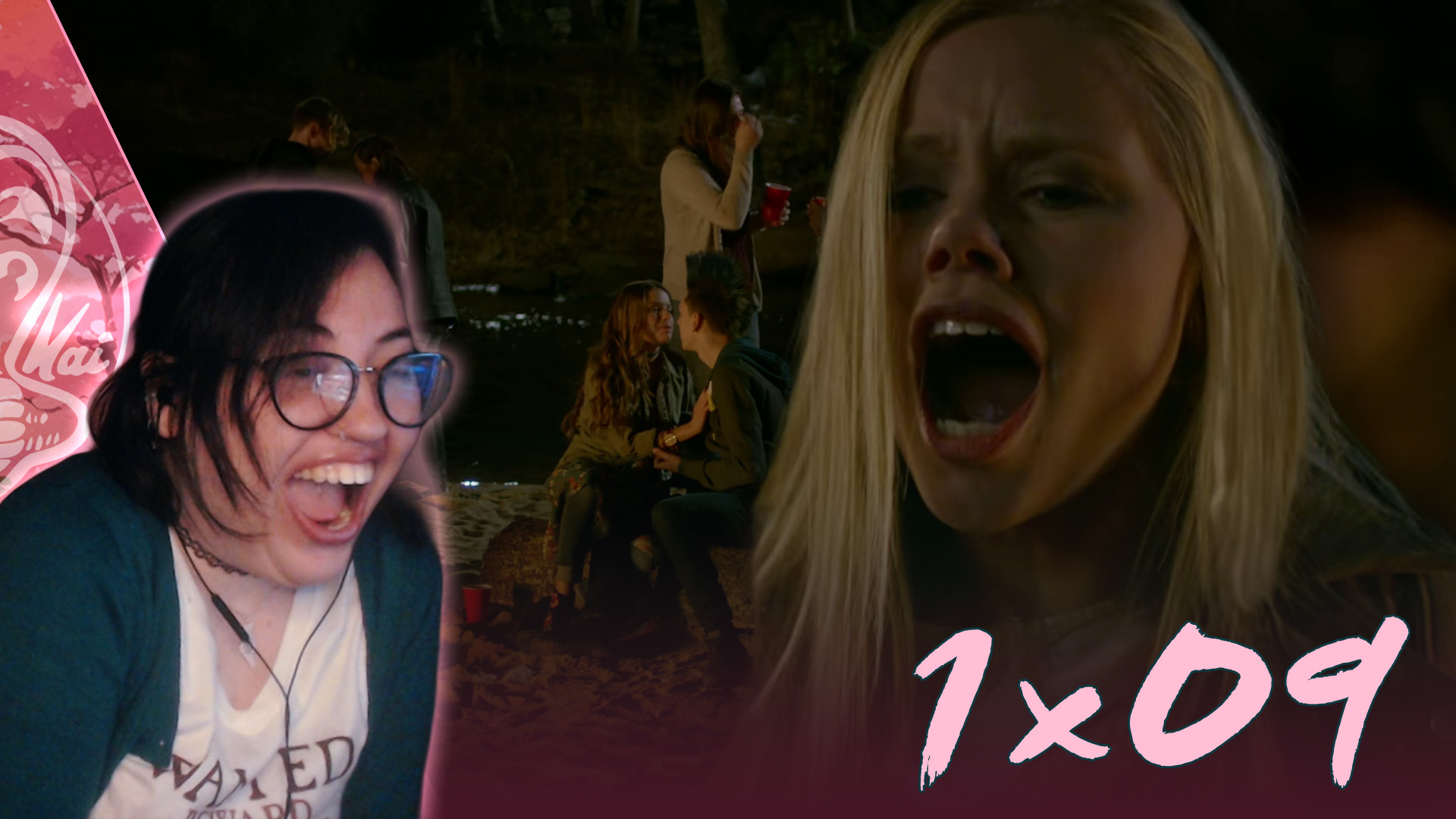 Cobra Kai Season 1 Episode 9 Edited