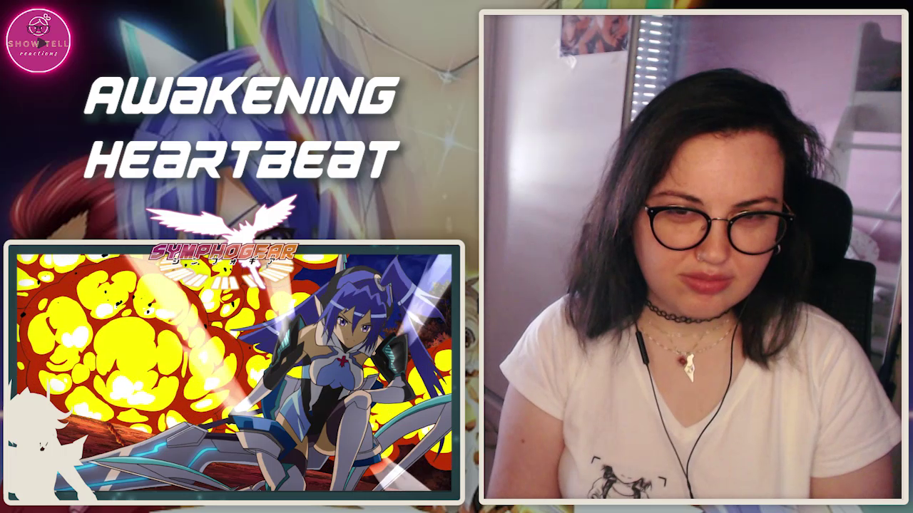 Senki Zesshou Symphogear Season 1 Episode 1 Full