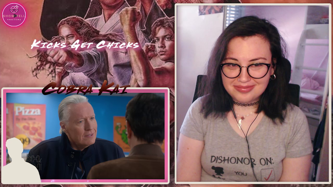 Cobra Kai Season 4 Episode 6 Full