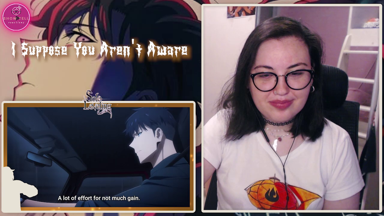 Solo Leveling Season 2 Episode 2 Full