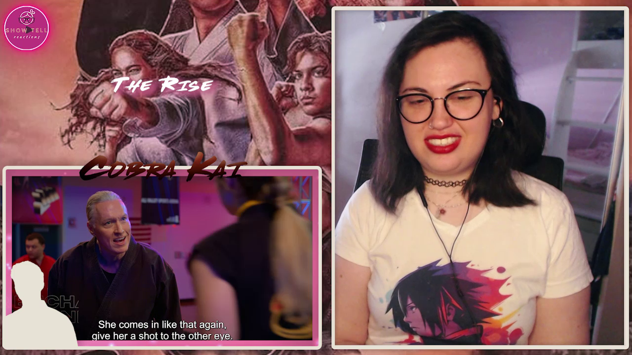 Cobra Kai Season 4 Episode 10 Full