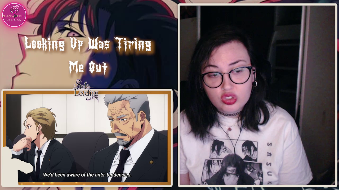 Solo Leveling Season 2 Episode 8 Full