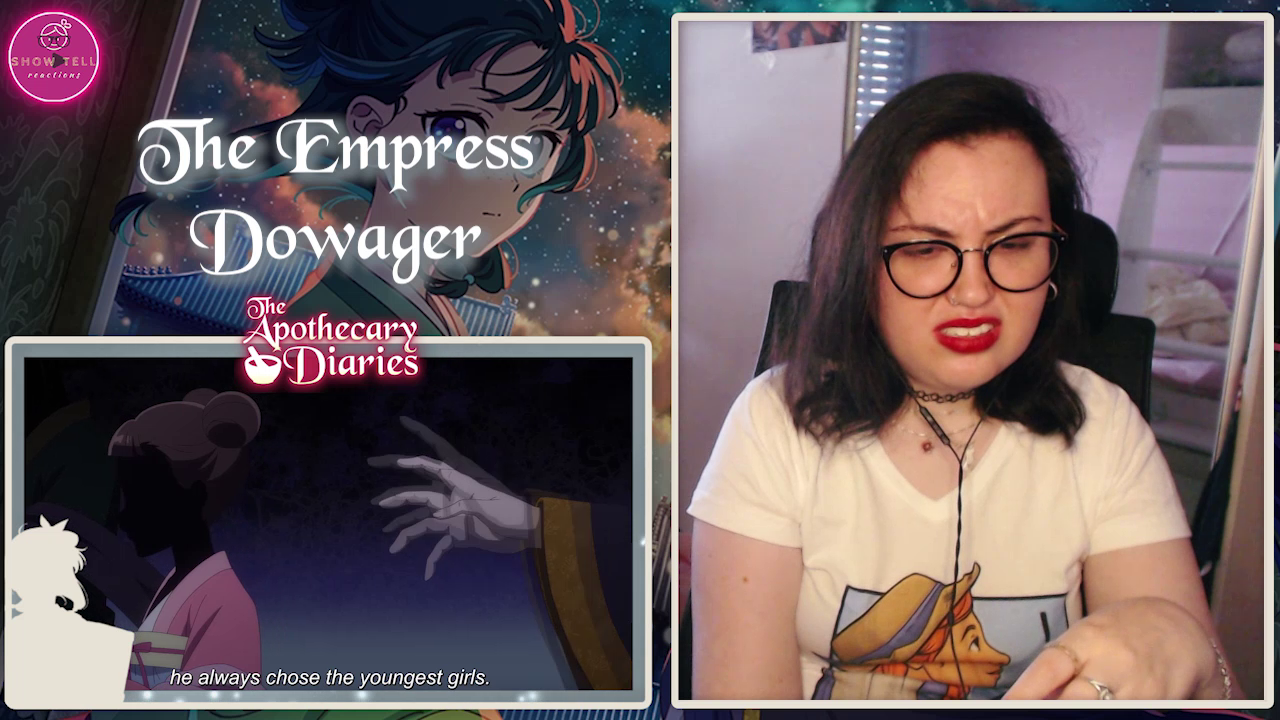 The Apothecary Diaries Season 2 Episode 8 Full