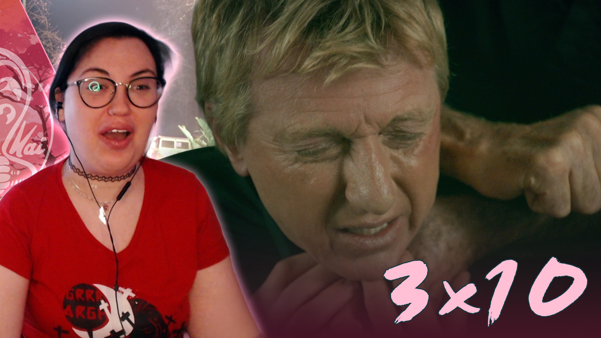 Cobra Kai Season 3 Episode 10 Edited