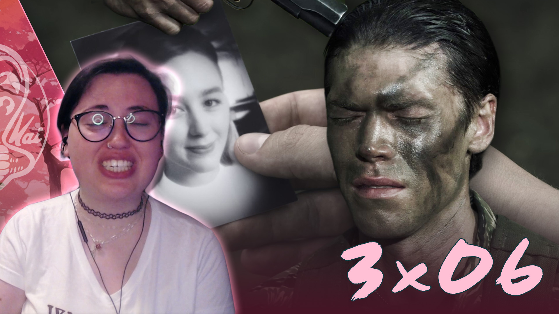 Cobra Kai Season 3 Episode 6 Edited