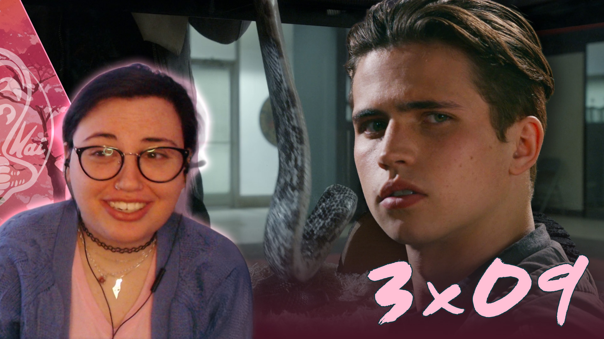 Cobra Kai Season 3 Episode 9 Edited