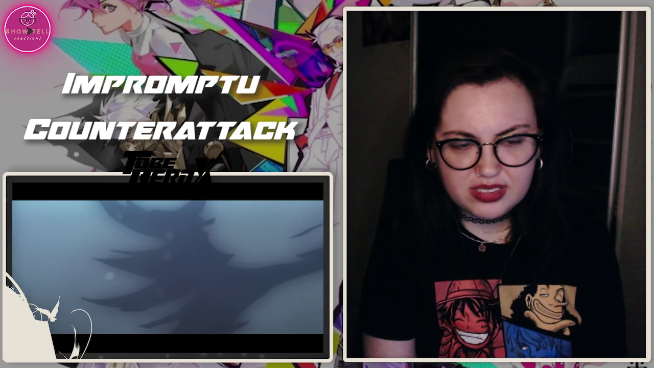 To Be Hero X Season 1 Episode 14 Full