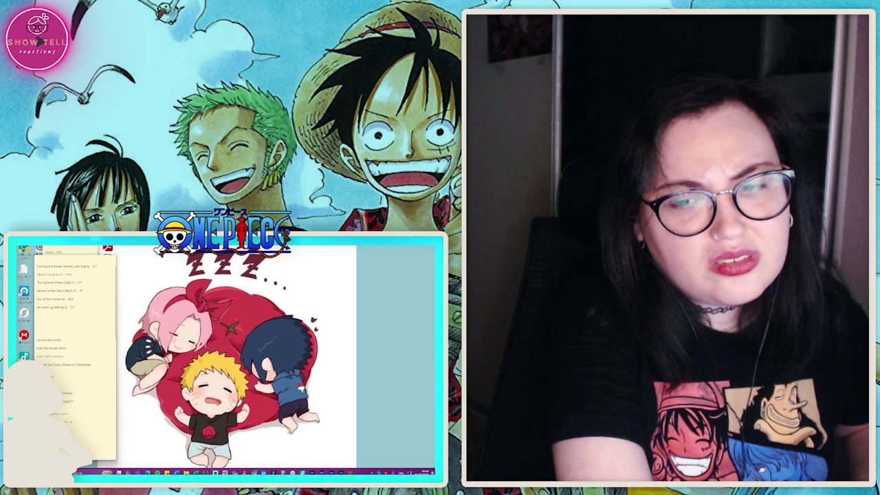 One Piece Episodes 625, 628 & 629 Full