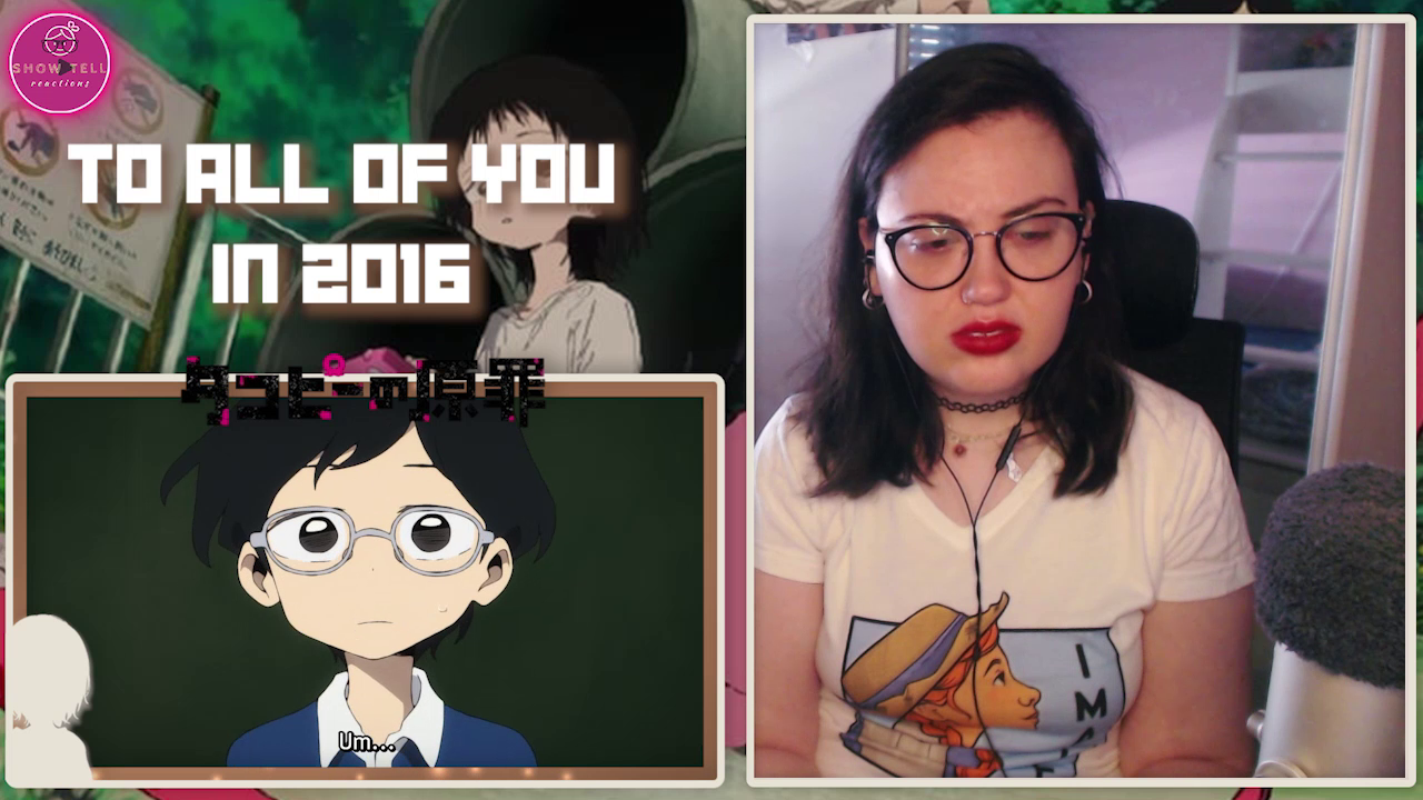 Takopi no Genzai Season 1 Episode 6 Full