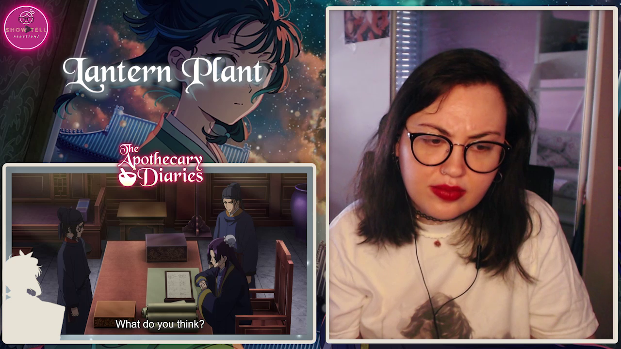 The Apothecary Diaries Season 2 Episode 18 Full