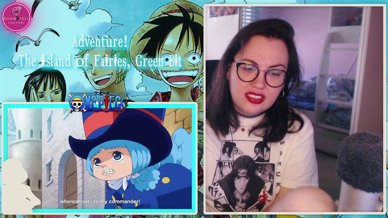 One Piece Episodes 639, 640 & 641 Full