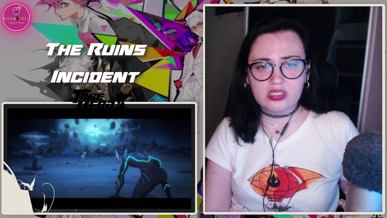 To Be Hero X Season 1 Episode 20 Full