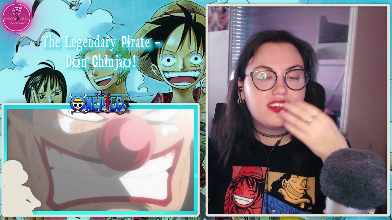 One Piece Episodes 645, 646 & 647 Full