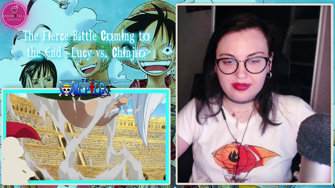 One Piece Episodes 648, 649 & 650 Full