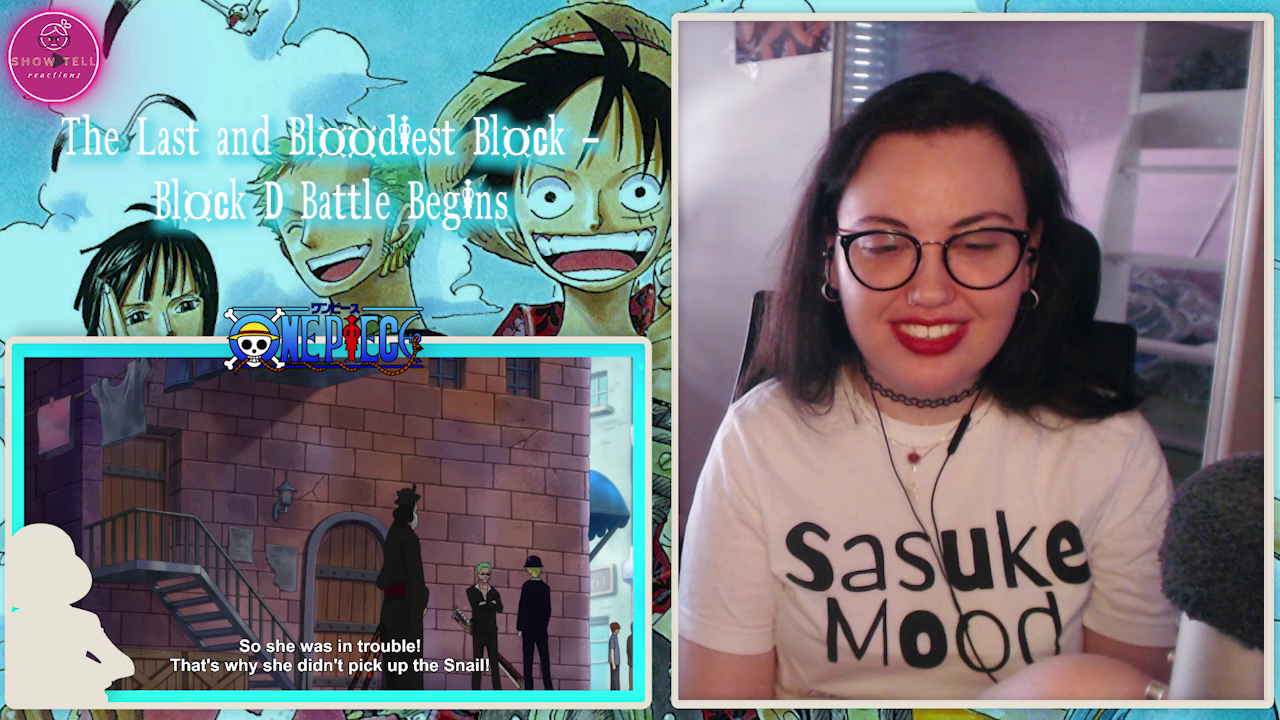 One Piece Episodes 651, 652 & 653 Full