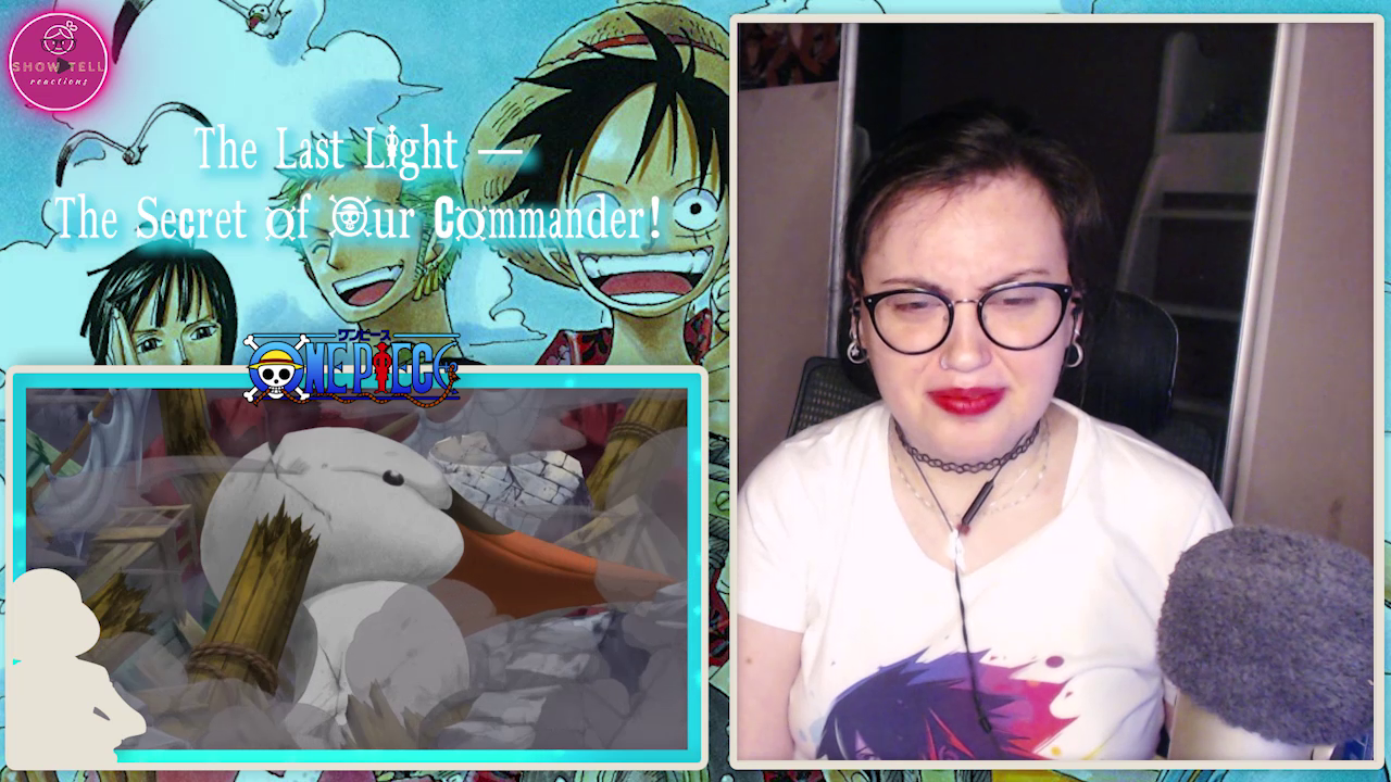 One Piece Episodes 669, 670, 671, 672, 673 & 674 Full