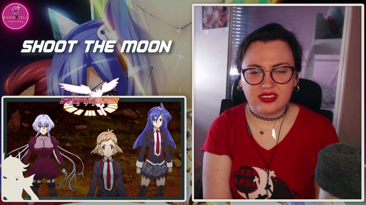 Senki Zesshou Symphogear Season 1 Episode 11 Full