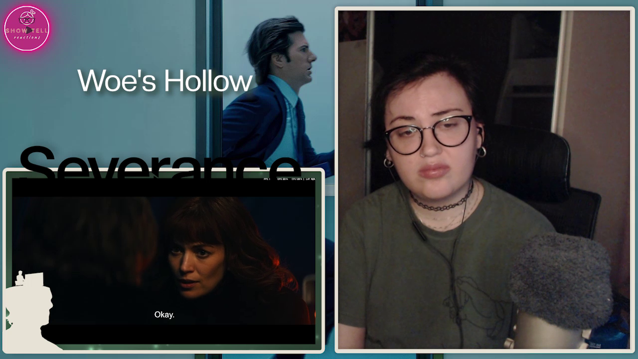 Severance Season 2 Episode 4 Full