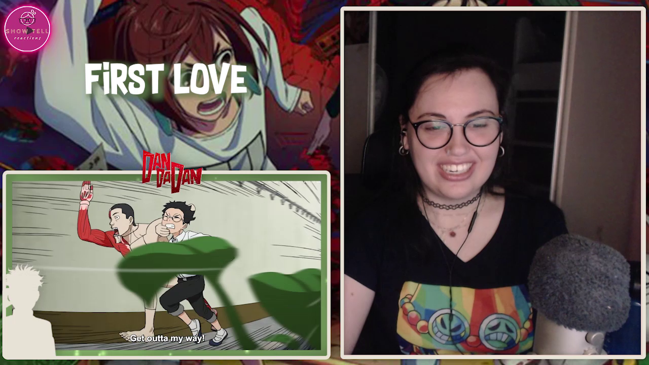 Dan Da Dan Season 1 Episode 11 Full